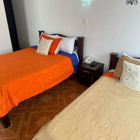 Hotel Royal Suite Manizales Luaran gambar