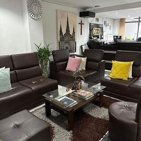 Hotel Royal Suite Manizales Luaran gambar