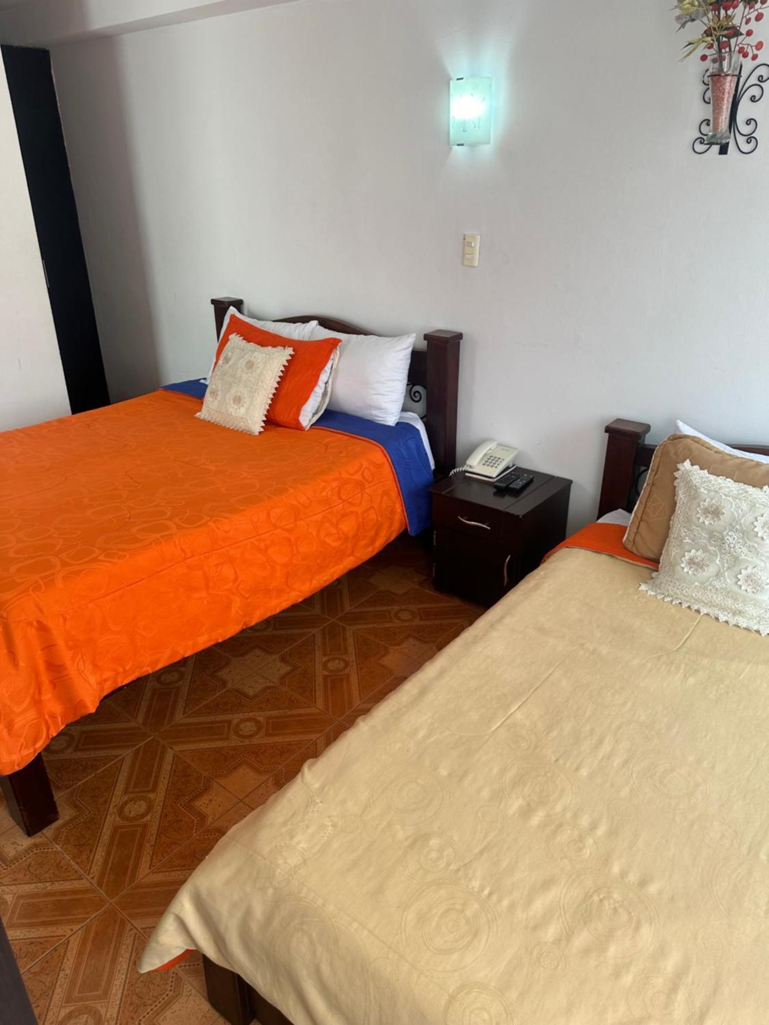 Hotel Royal Suite Manizales Luaran gambar