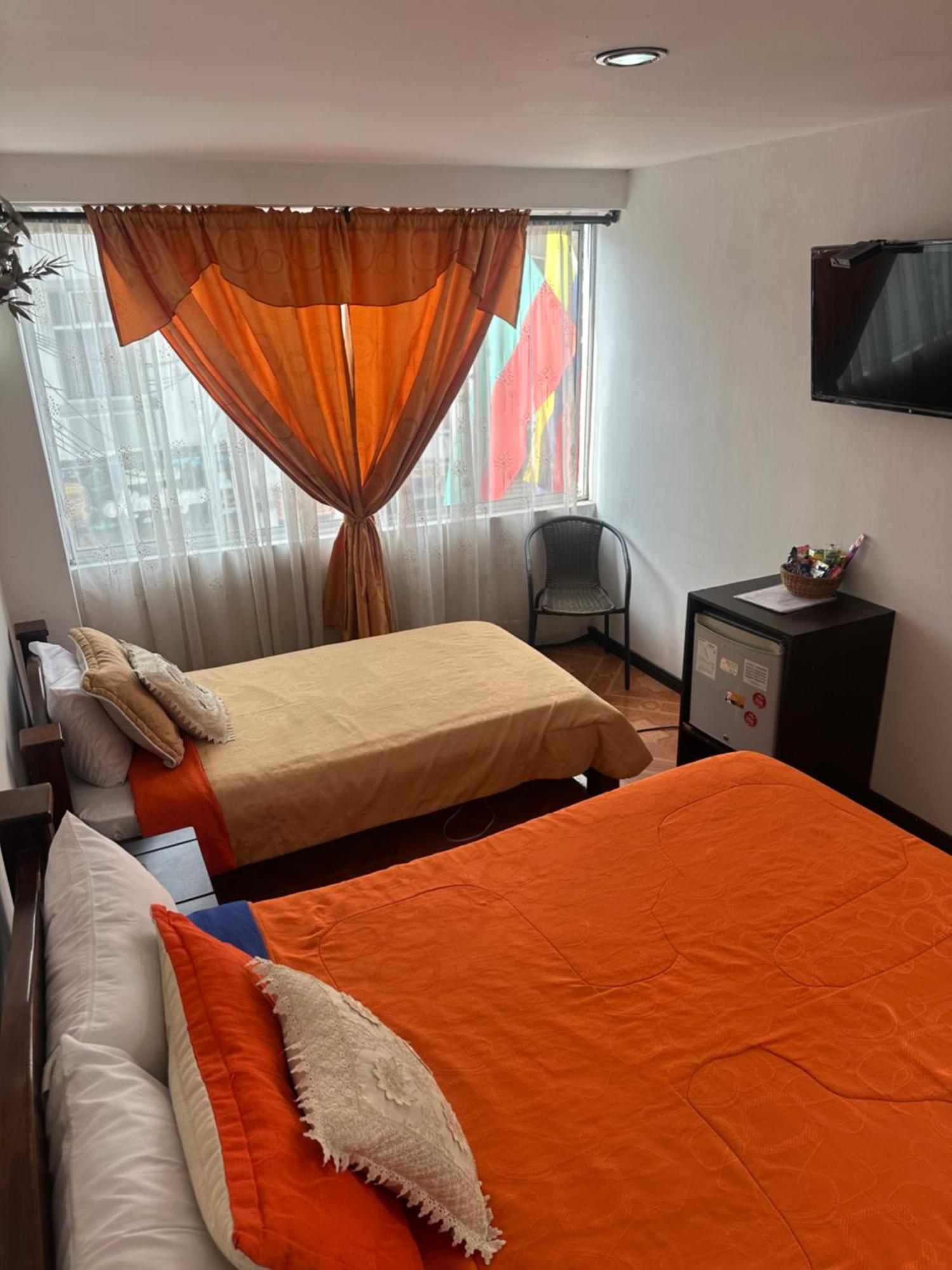 Hotel Royal Suite Manizales Luaran gambar