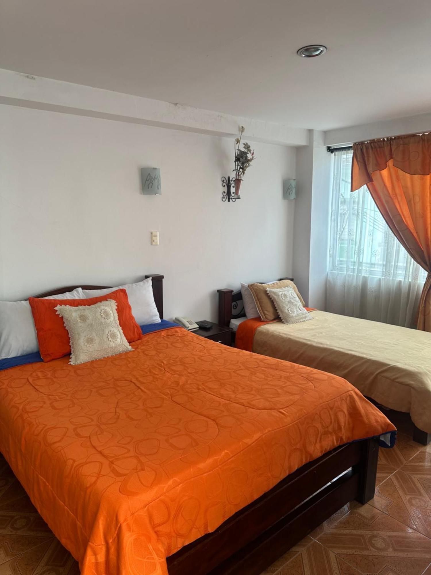 Hotel Royal Suite Manizales Luaran gambar