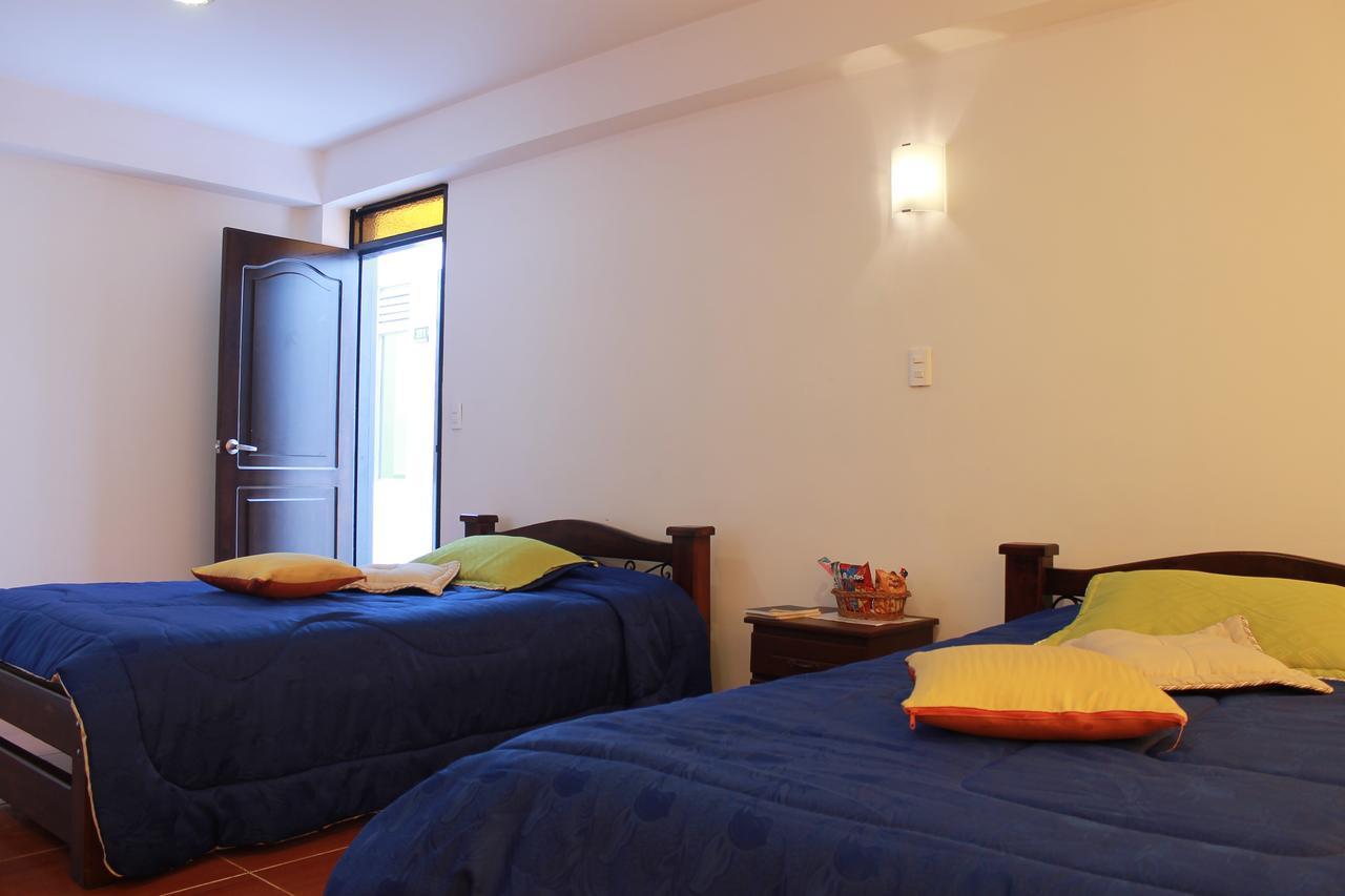 Hotel Royal Suite Manizales Luaran gambar