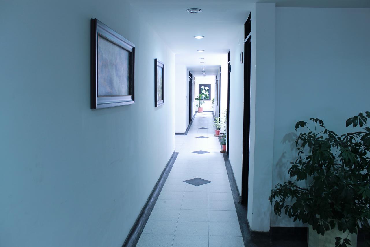 Hotel Royal Suite Manizales Luaran gambar