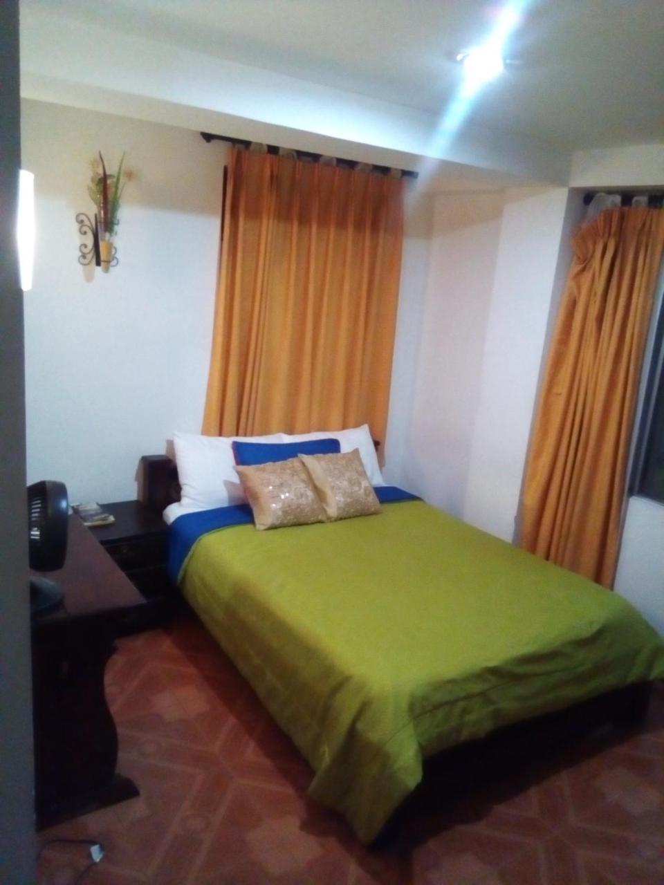 Hotel Royal Suite Manizales Luaran gambar