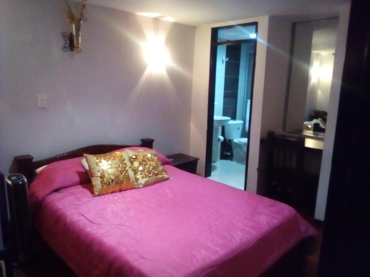 Hotel Royal Suite Manizales Luaran gambar