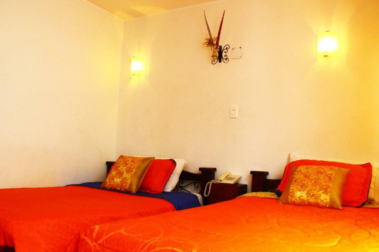 Hotel Royal Suite Manizales Luaran gambar