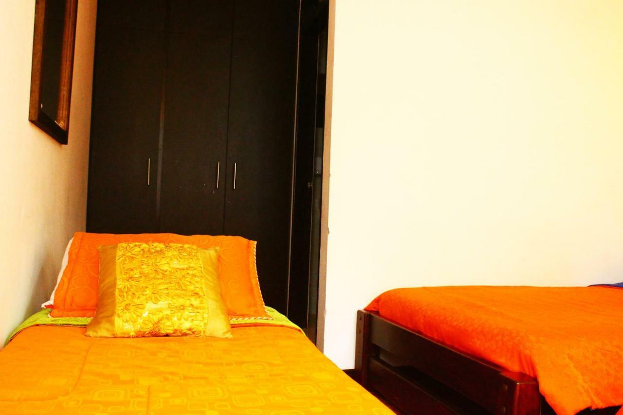 Hotel Royal Suite Manizales Luaran gambar