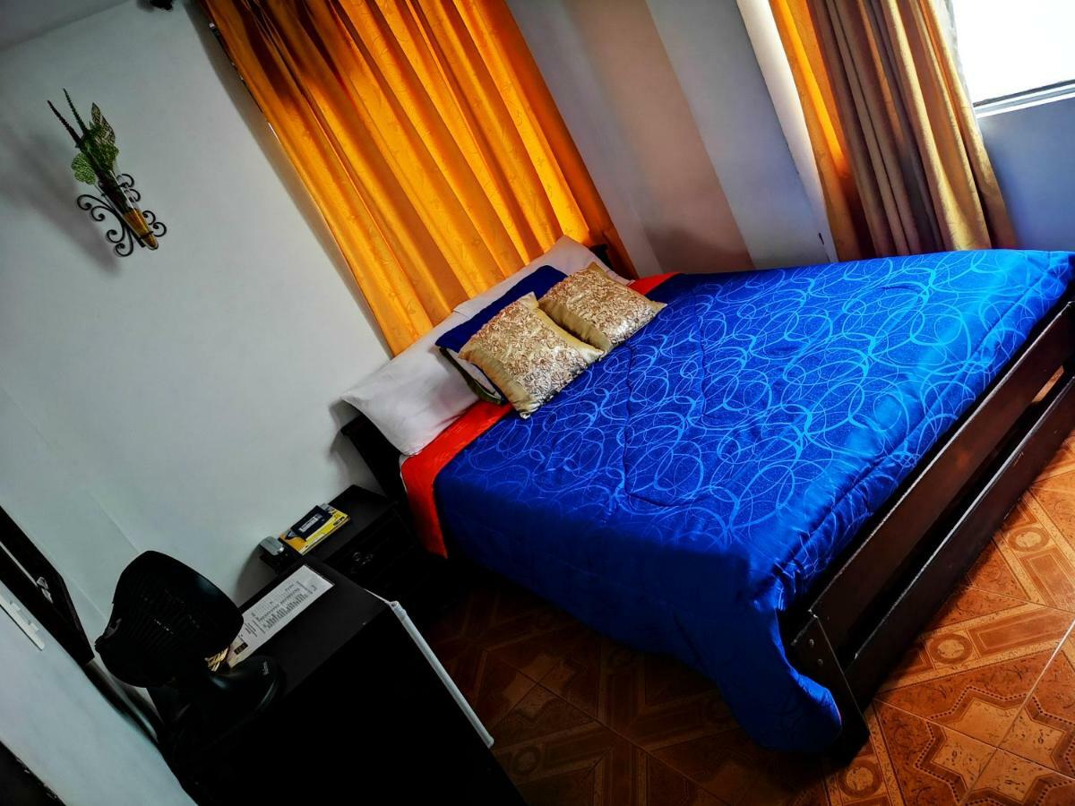 Hotel Royal Suite Manizales Luaran gambar