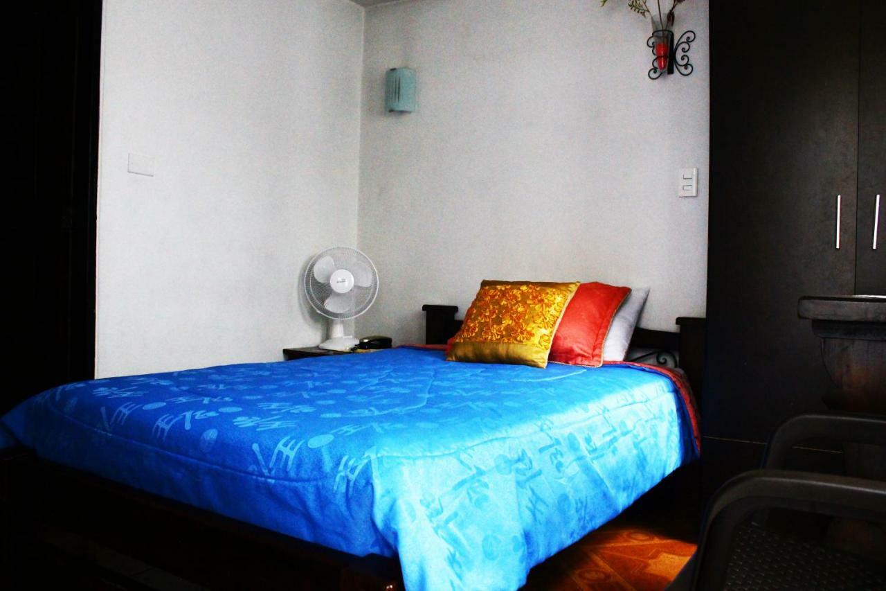 Hotel Royal Suite Manizales Luaran gambar